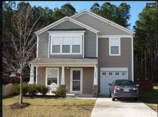 3025 Varcroft Rd, Knightdale, NC 27545