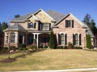 2480 Fairway Xing, Dacula, GA 30019