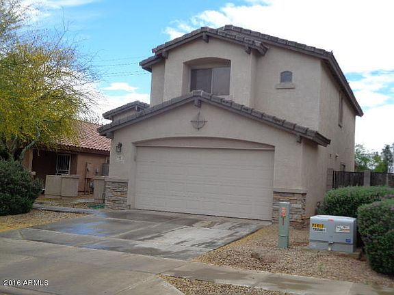 2nd image of 5237 W Huntington Dr