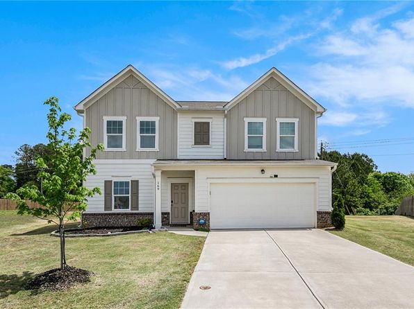 169 Verona Dr NW, Cartersville, GA 30120