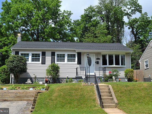 5th image of 617 Longview Dr