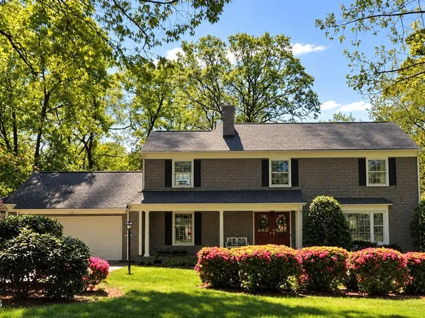 1216 Briar Patch Ln, Raleigh, NC 27615
