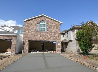 5106 Dartmoor Ridge Trl, Houston, TX 77066