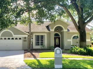 13703 Whitebark Pl, Tampa, FL 33625
