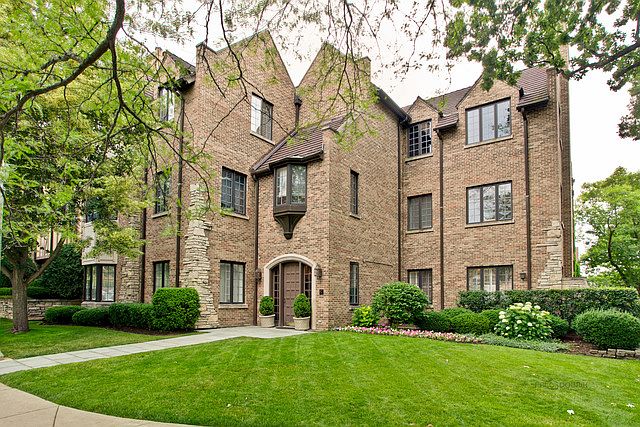 1st image of 511 Oakwood Ave APT 1D