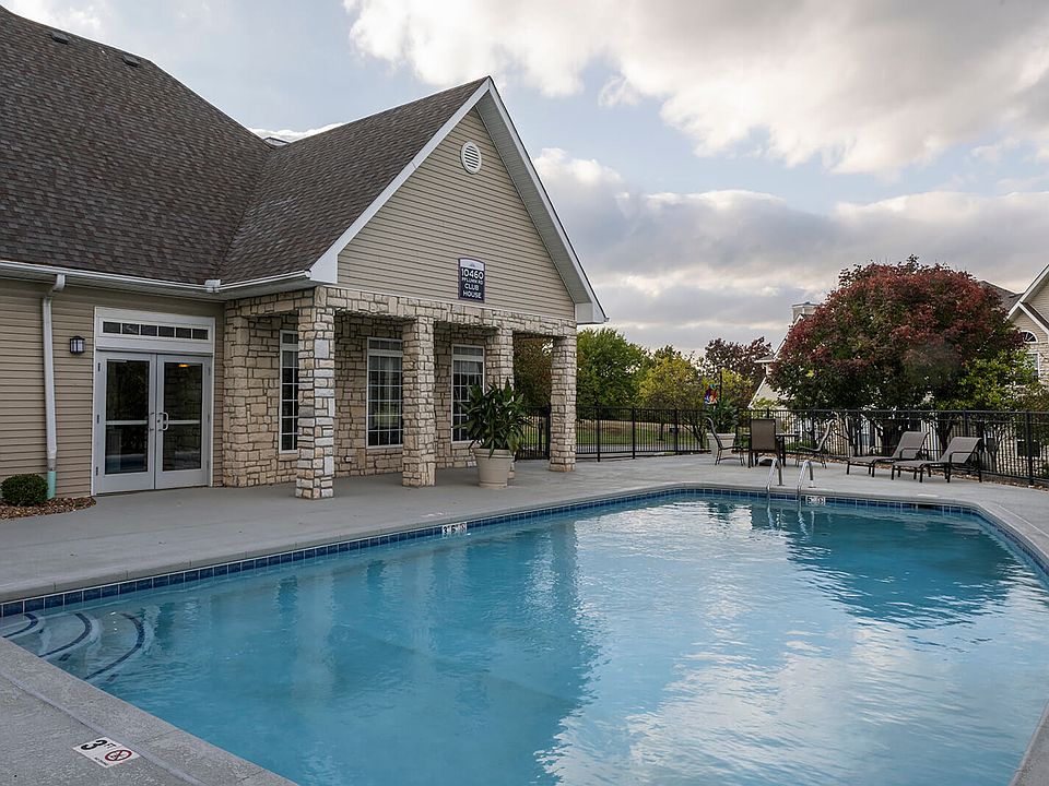 Pinnacle Pointe - 10460 Pflumm Rd Lenexa KS | Zillow