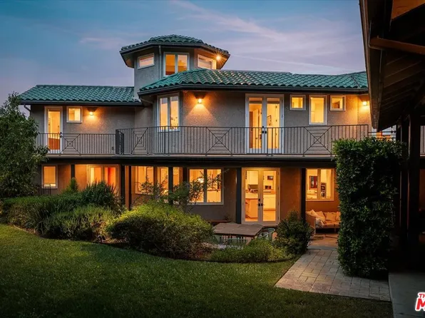 804 Mount Washington Dr, Los Angeles, CA 90065