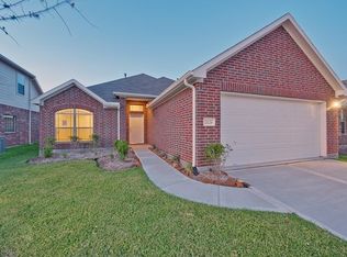 21226 Branchport Dr, Houston, TX 77095