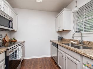 905 Concho St, Belton, TX 76513