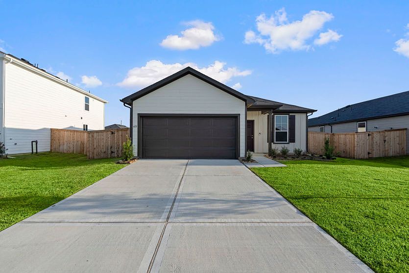 Home Exterior