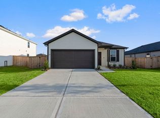 419 Ruby Ford Dr, Baytown, TX 77523