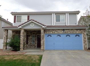 18945 Burlington Pl Denver #33, 18945 Burlington Pl Denver, CO 80249