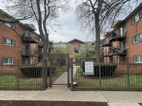 1531 W Farwell Ave APT 1N, Chicago, IL 60626