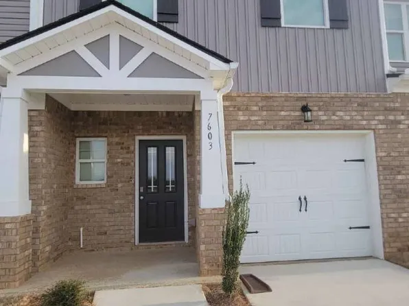 7603 Discovery Point Dr NW, Huntsville, AL 35806