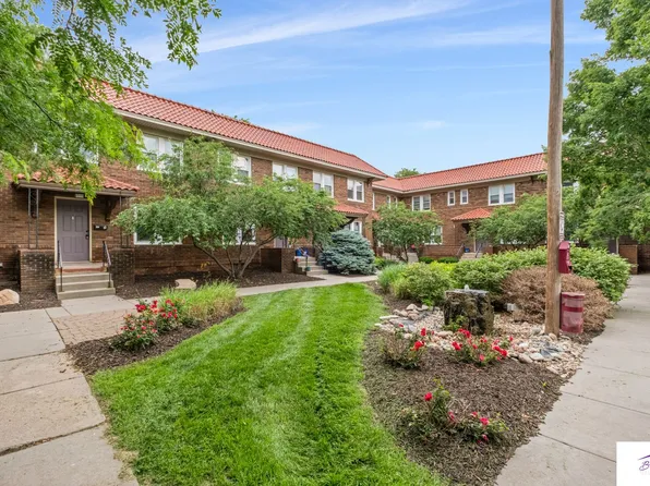 The Courtyard, 1036 S 31st St #9-C1200, Omaha, NE 68105