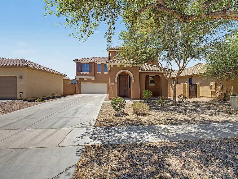 4167 E Woodside Ct — Photo 1