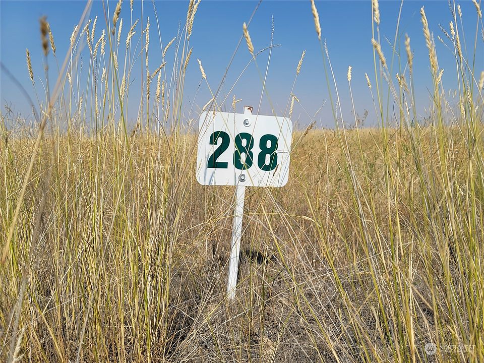 0 Lot 288 Eagle Springs Ranch, Wilson Creek, WA 98860 Zillow