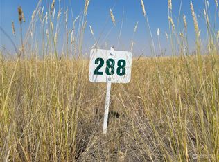 LOT 288 Eagle Springs Rnch, Wilson Creek, WA 98860
