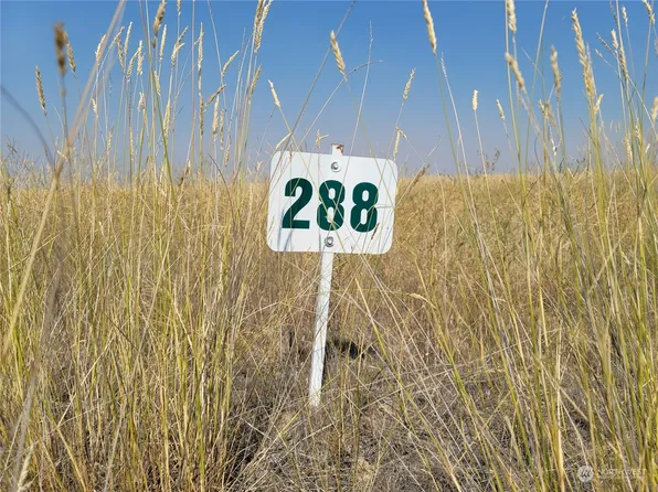 0 Lot 288 Eagle Springs Ranch, Wilson Creek, WA 98860