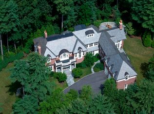 11 Dellbrook Rd, Weston, MA 02493