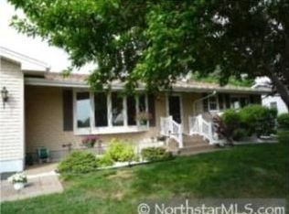 1511 Frear St, Hudson, WI 54016