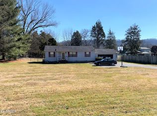 4806 E Emory Rd, Knoxville, TN 37938