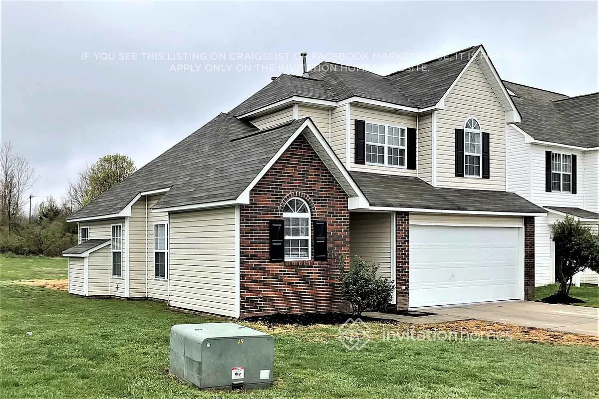 Building Photo - 5807 Bridgeway Dr