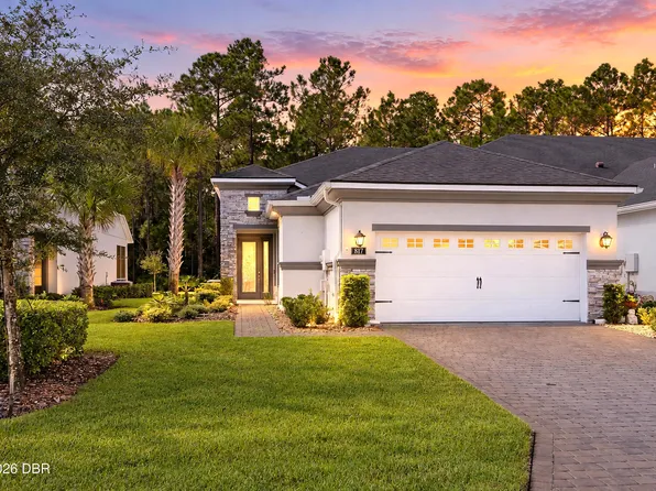 817 Pinewood Dr, Ormond Beach, FL 32174