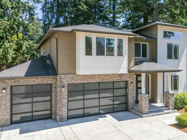 15204 Greenwood Avenue N, Shoreline, WA 98133