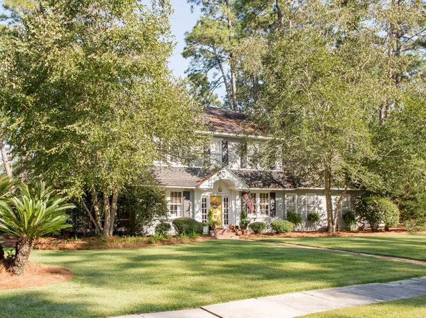 1114 Satilla Blvd, Waycross, GA 31501