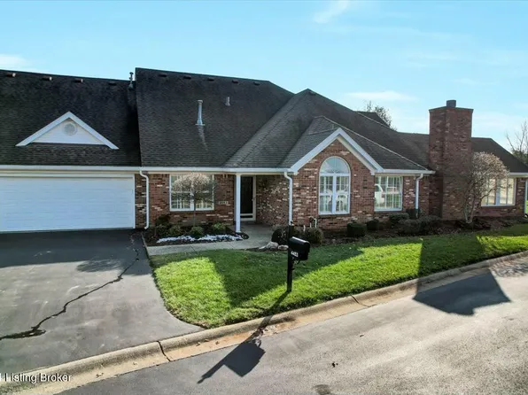 4453 Buttonbush Glen Dr, Louisville, KY 40241
