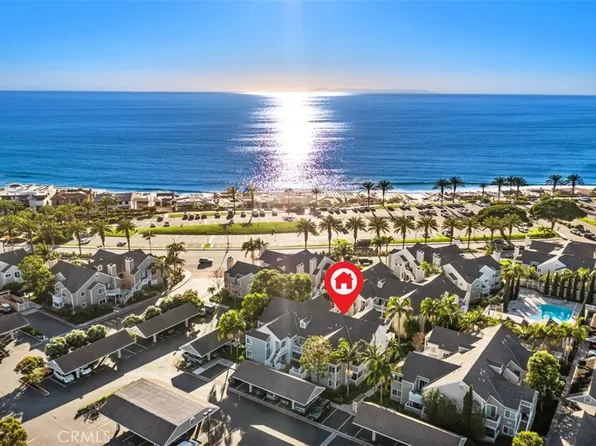 34122 Selva Rd Unit 275, Dana Point, CA 92629