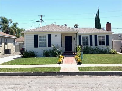 3762 Walnut Ave, Long Beach, CA, 90807
