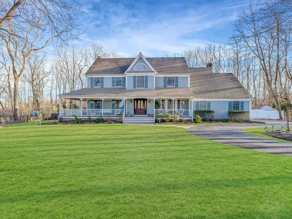 23 Lower Rocky Point Road, Miller Place, NY 11764