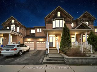 5 Westhampton Way, Hamilton, ON L8E6C8