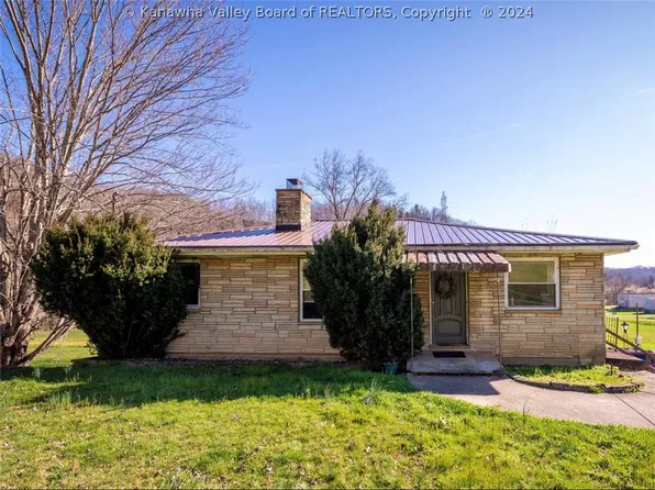 8906 Sissonville Dr, Sissonville, WV 25320