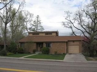 720 E Stuart St, Fort Collins, CO 80525