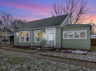 102 N Oak St, Columbia City, IN