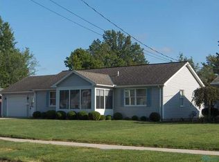 323 E Main St, Oak Harbor, OH 43449