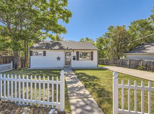 180 S Xavier St, Denver, CO 80219