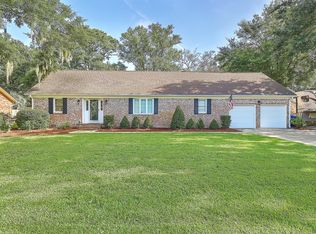 730 Collette Dr, Charleston, SC 29412