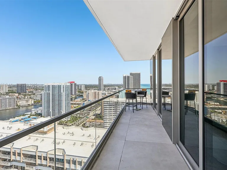 2000 S Ocean Dr #28A — Photo 47