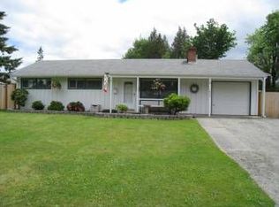 1806 Fir St NE, Olympia, WA 98506