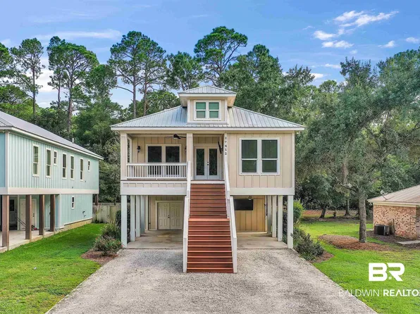 27452 Park Dr, Orange Beach, AL 36561