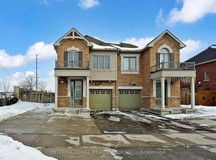 50 Biddens Sq, Brampton, ON L6P3R1