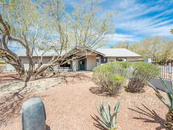 17008 E ALAMOSA Avenue, Fountain Hills, AZ 85268