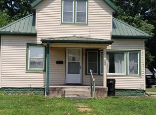 905 Queen Anne Ave, Ottumwa, IA 52501