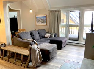 133 E Mountain Rd UNIT 3E4, Killington, VT 05751