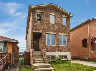 5927 S Moody Ave, Chicago, IL