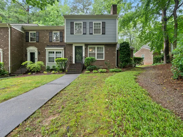1200 Collington Dr, Cary, NC 27511